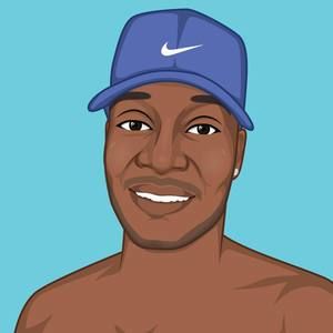 Meet your Posher, Andy